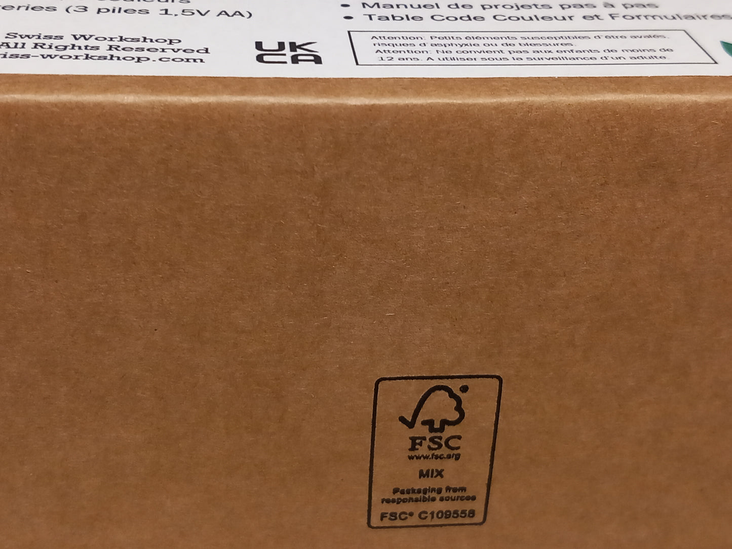 Kit Électronique Installation Solaire